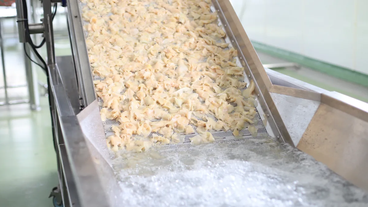 E Chan Foods Company Limited - Foods & Beverages products | Thailand