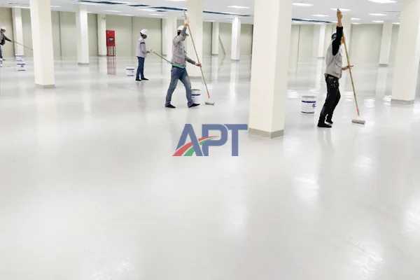 APT Vietnam Company - Chemicals products | Vietnam