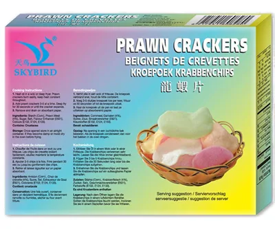 Ningbo Yinfa Green Food Co., Ltd. - Foods & Beverages products | China