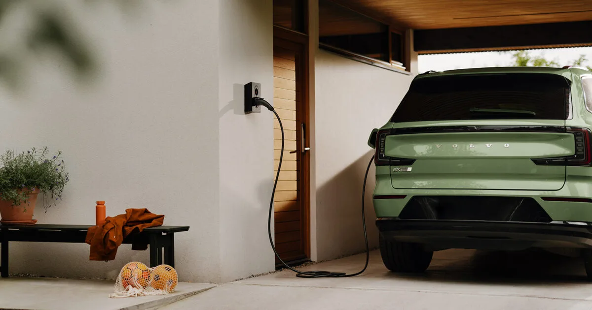 Zaptec ASA - Automobiles & Transportation products | Norway