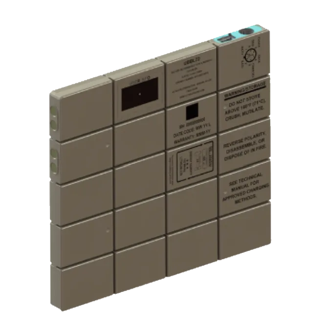 Ultralife Corporation - Electronics products | United States