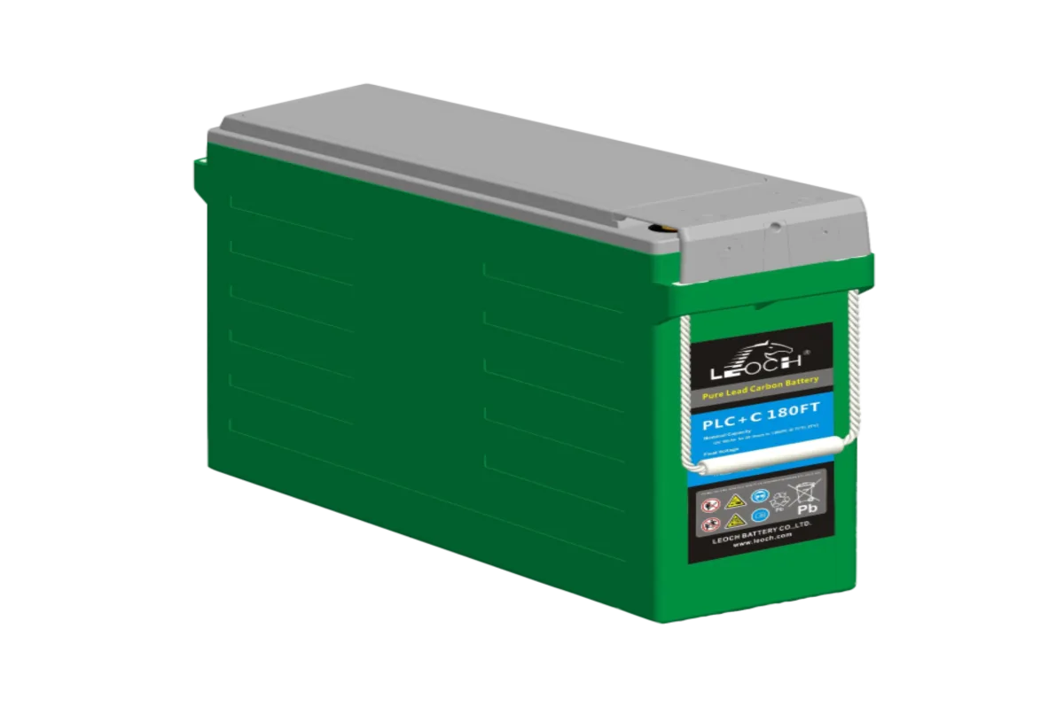 Leoch International Technology Limited - Energy & Minerals products | Singapore