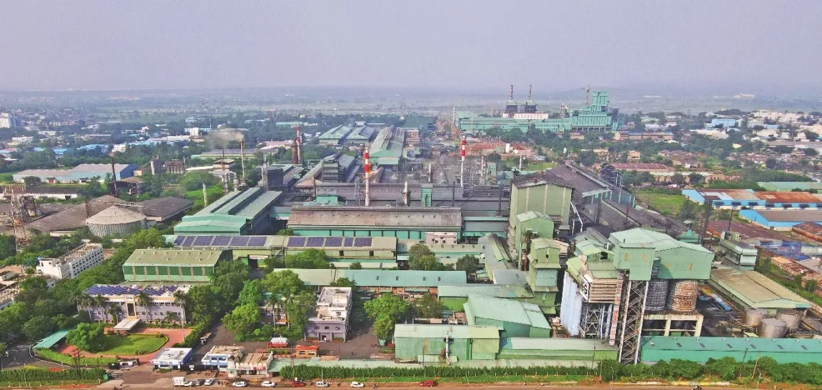 HEG Limited - Chemicals products | India