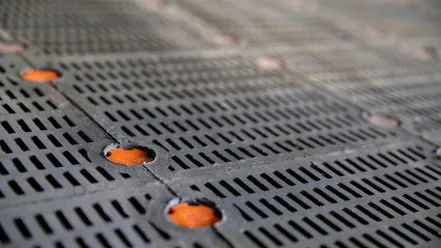 Metso Corporation - Energy & Minerals products | Finland