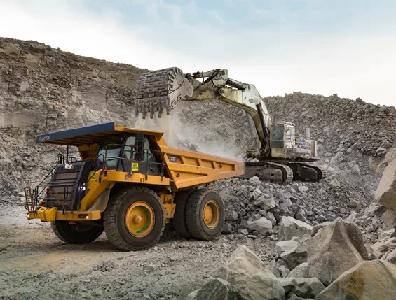 Tharisa plc - Energy & Minerals products | Cyprus