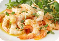 North Supreme Seafood (Zhuhai) Co ., Ltd - Foods & Beverages products | China