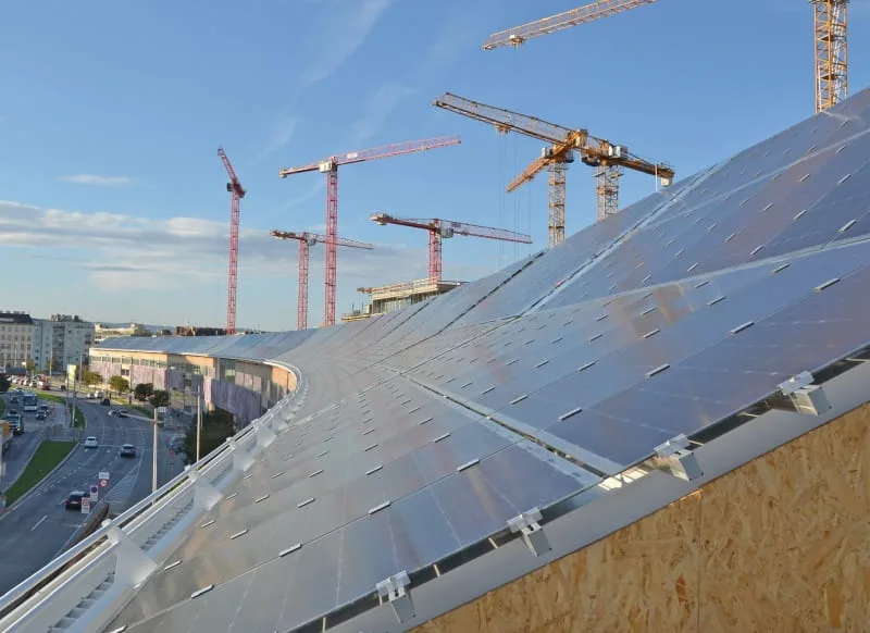 SoliTek Cells Ltd. - Energy & Minerals products | Lithuania