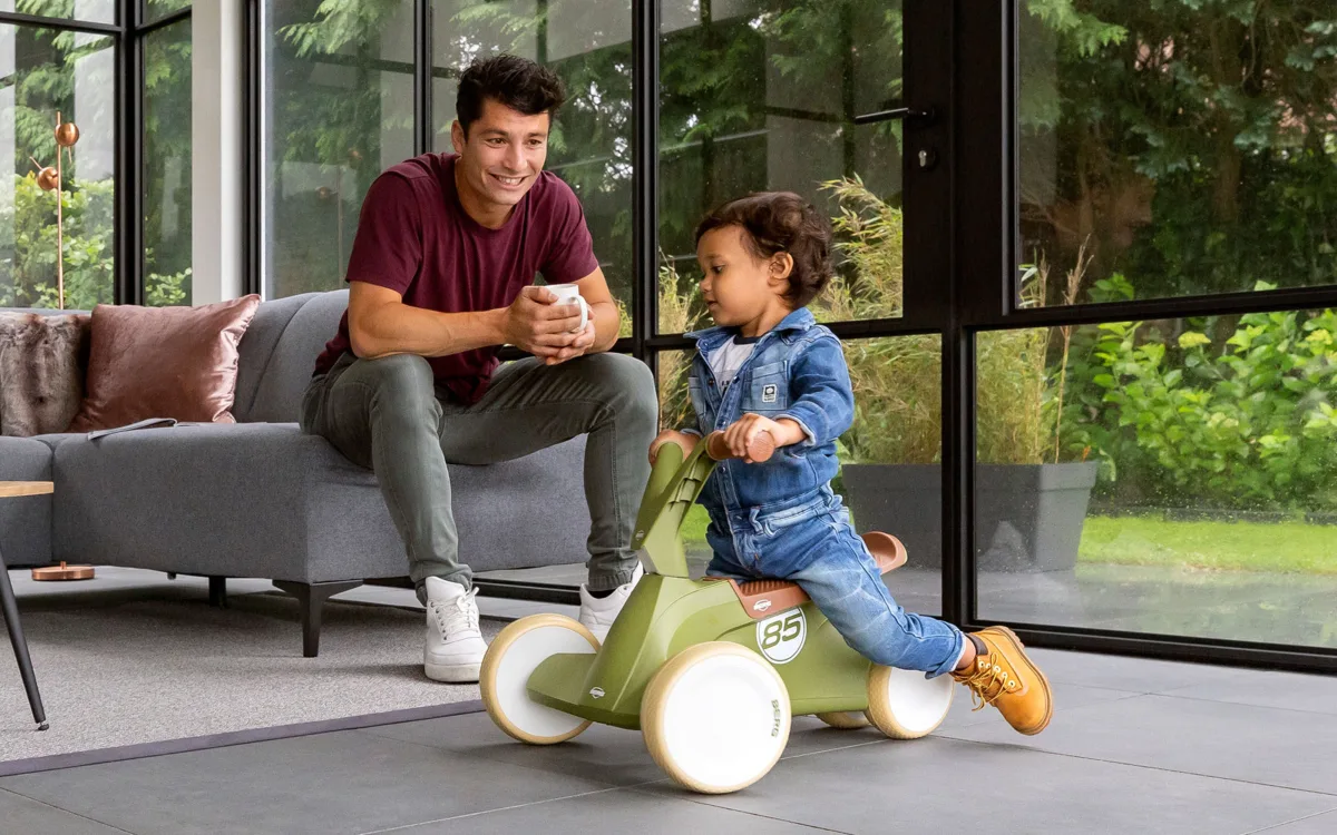 BERG Toys B.V. - Sports & Leisure products | Netherlands