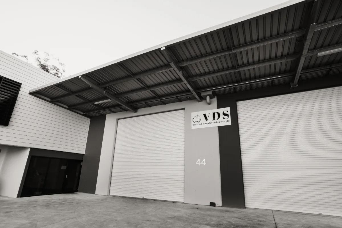 VDS Contract Manufacturing Pty Ltd - Health & Medical products | Australia