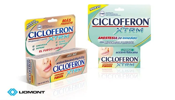 Laboratorios Liomont S.A. de C.V - Health & Medical products | Mexico