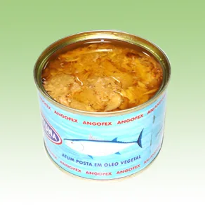 Fujian Chenggong Canned Food Co., Ltd. - Foods & Beverages products | China
