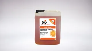 Bio-Productions Limited - Chemicals products | United Kingdom