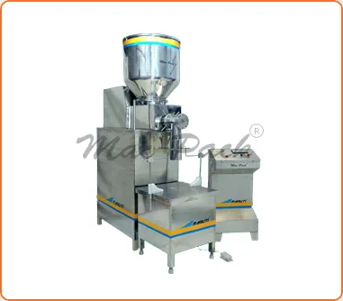 Maruti Auto Mac Engineers - Foods & Beverages products | India