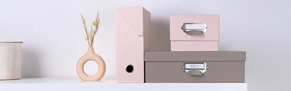 Rössler Papier GmbH & Co. KG - Offices & Supplies products | Germany