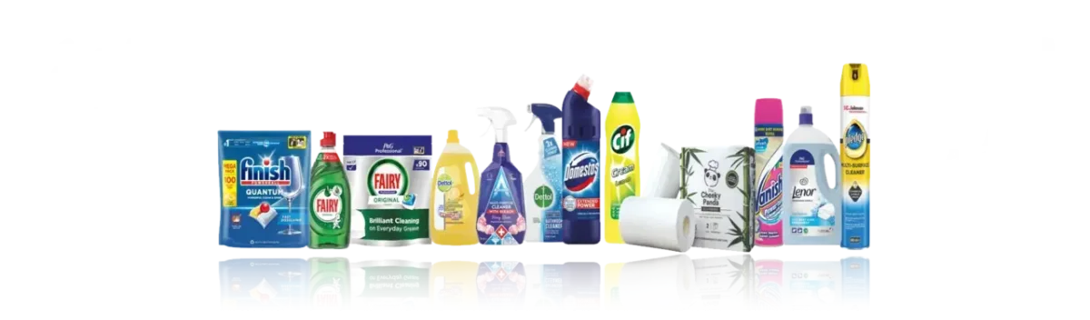 VOW Wholesale - Offices & Supplies products | United Kingdom