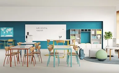 Kinnarps AB - Offices & Supplies products | Sweden