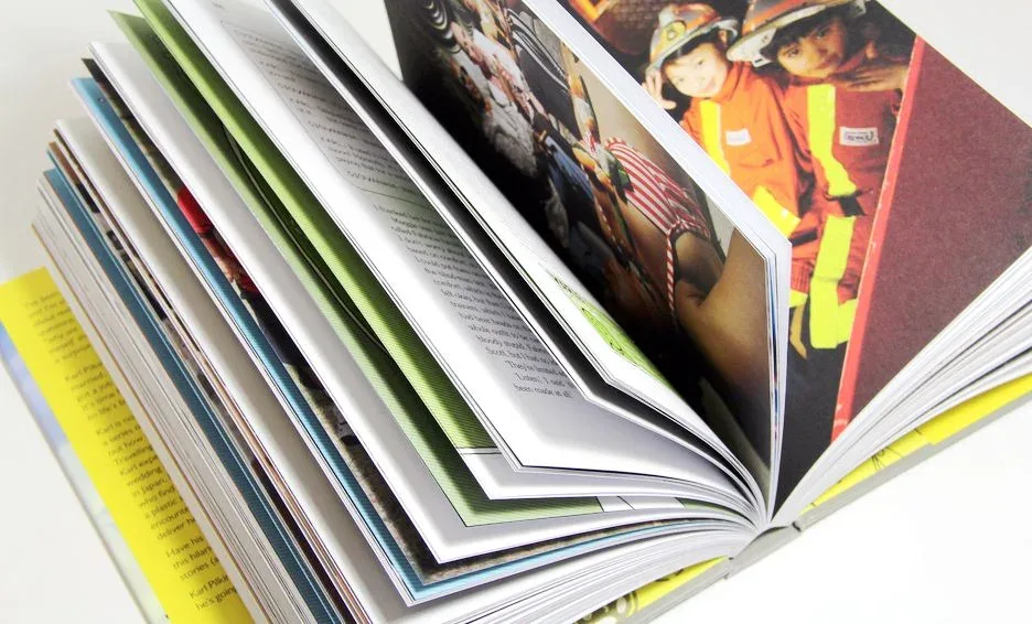 CPI Books Group - Publishing & Media products | United Kingdom
