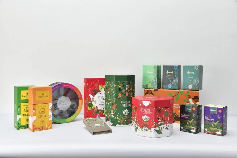 Printcare PLC - Publishing & Media products | Sri Lanka