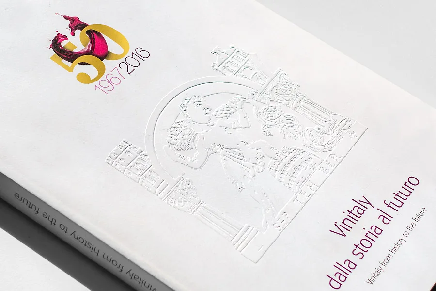 Grafica Veneta S.p.A. - Publishing & Media products | Italy