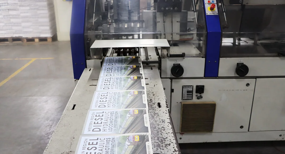 Replika Press Pvt. Ltd. - Publishing & Media products | India