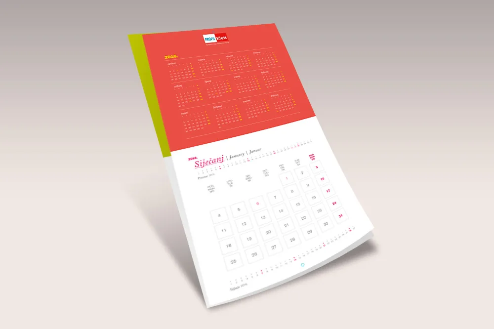 Tiskara Zelina JSC - Publishing & Media products | Croatia