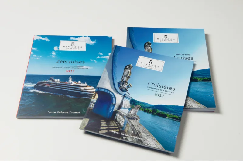 Graphius Group - Publishing & Media products | Belgium