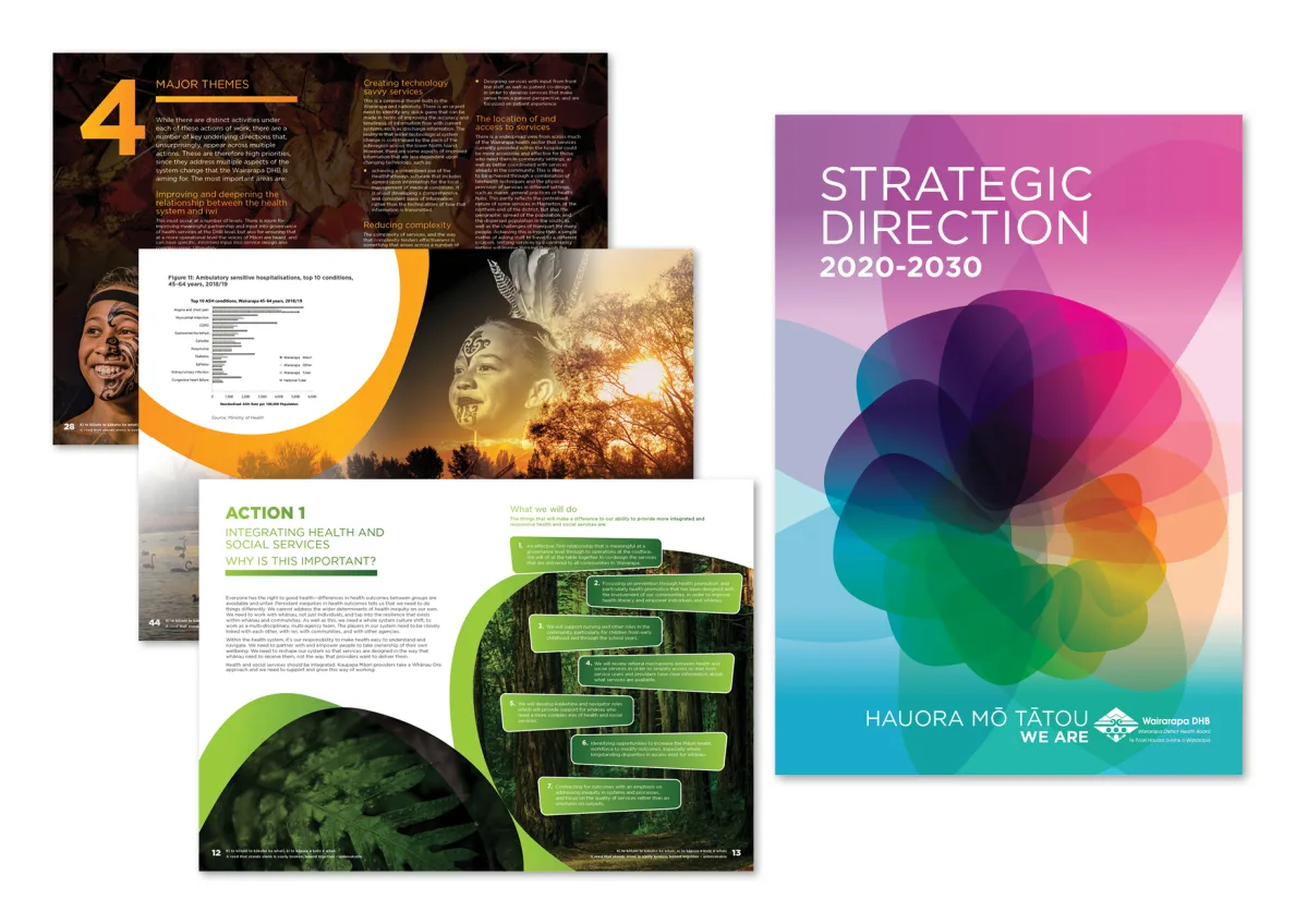 Printcraft 81 Ltd - Publishing & Media products | New Zealand