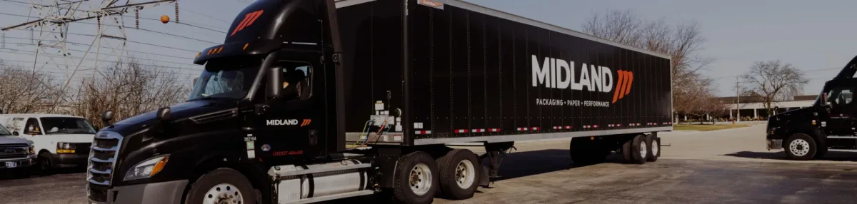 Midland Paper Packaging + Supplies - Offices & Supplies products | United States