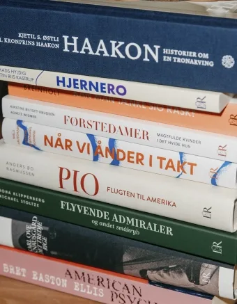Egmont - Publishing & Media products | Denmark
