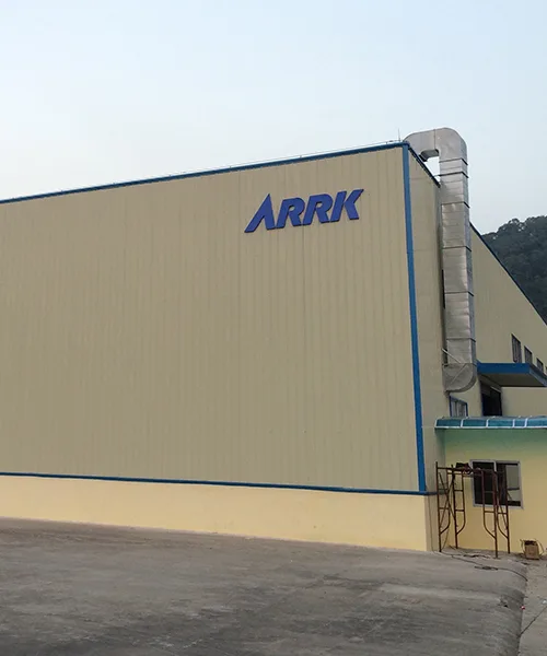 ARRK Engineering GmbH - Services & Organizations products | Germany