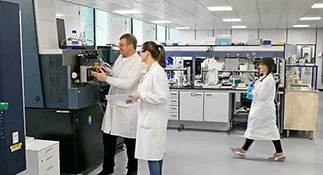 Intertek Group plc - Services & Organizations products | United Kingdom