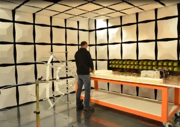 Applus+ Laboratories - Services & Organizations products | Spain