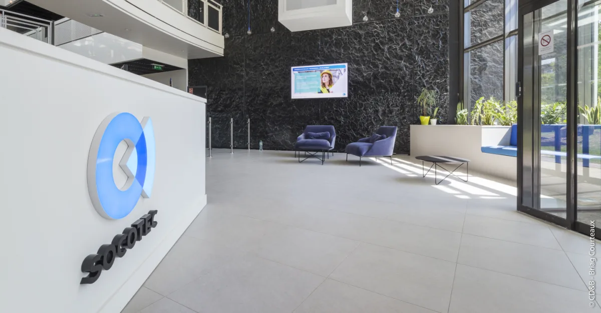 SOCOTEC Group - Services & Organizations products | France