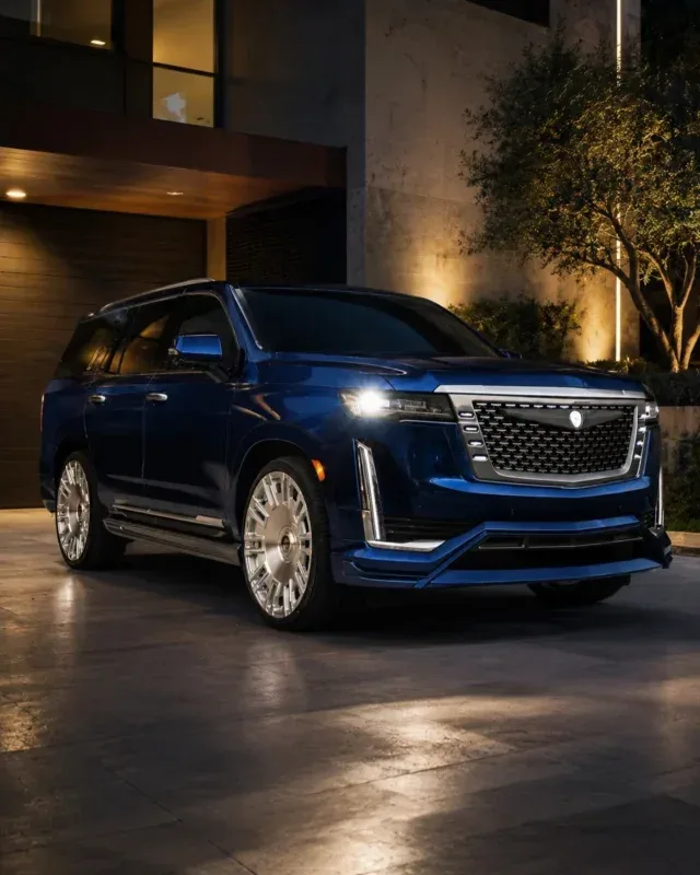 STRUT LLC - Automobiles & Transportation products | United States