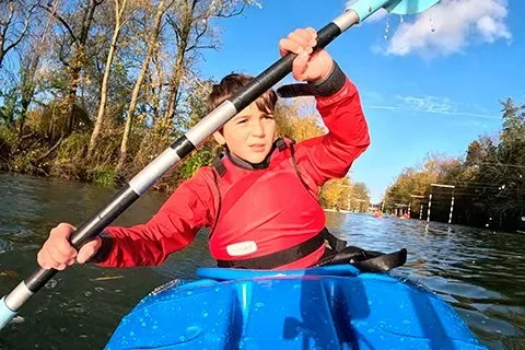 RTM Kayaks - Sports & Leisure products | France