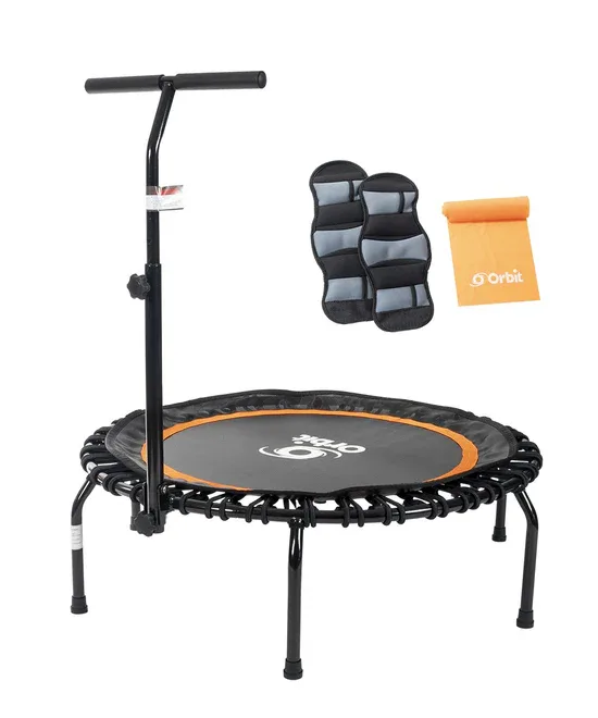 Orbit Health & Fitness Solutions Pty Ltd - Sports & Leisure products | Australia