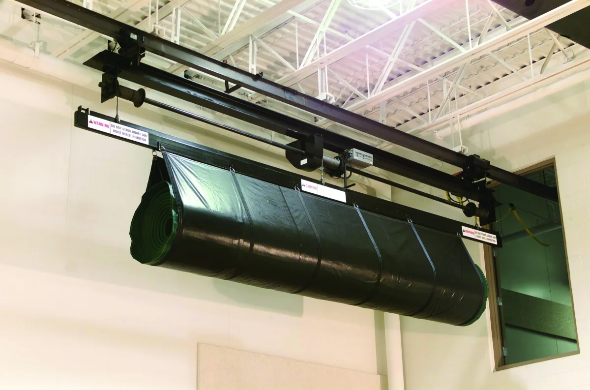 Gared Performance Sports Systems - Sports & Leisure products | United States