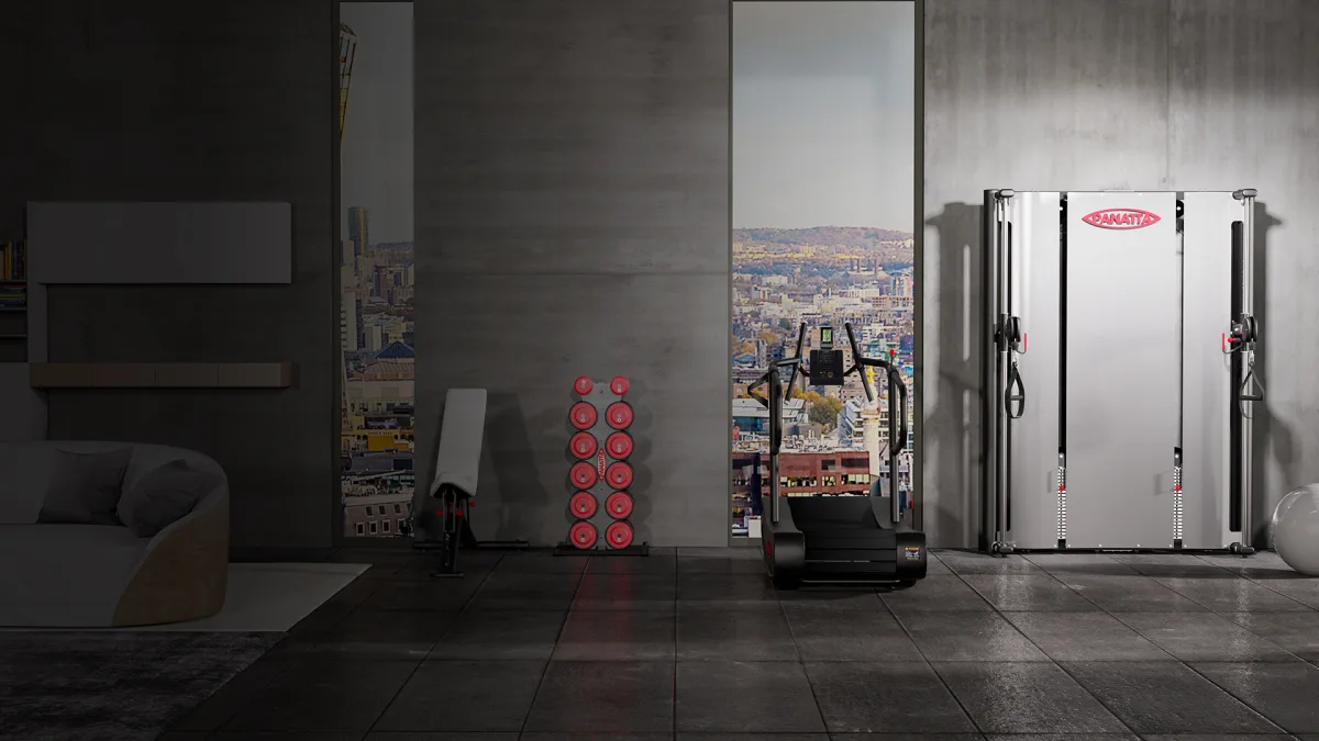 Panatta Srl - Sports & Leisure products | Italy