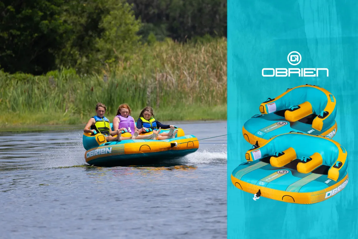 O'Brien Watersports - Sports & Leisure products | United States