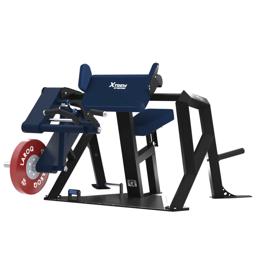 Laroq – SAS Multi'form - Sports & Leisure products | France