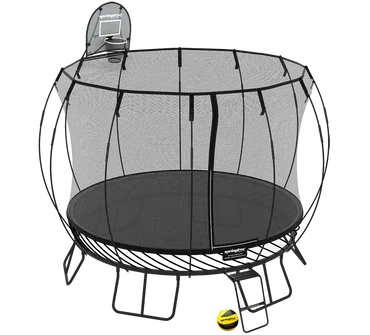 Springfree Trampoline USA Inc. - Sports & Leisure products | Canada