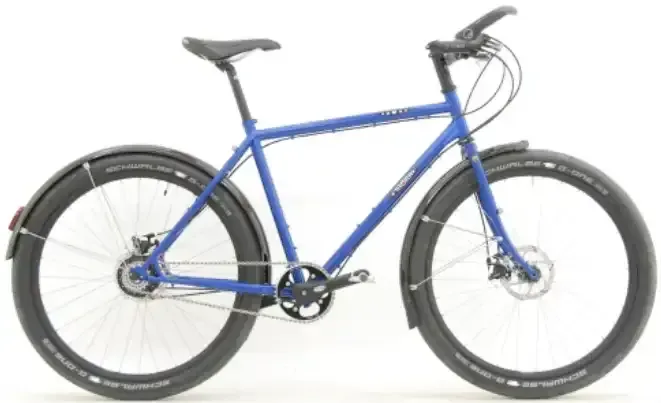 Thorn Cycles Ltd - Sports & Leisure products | United Kingdom