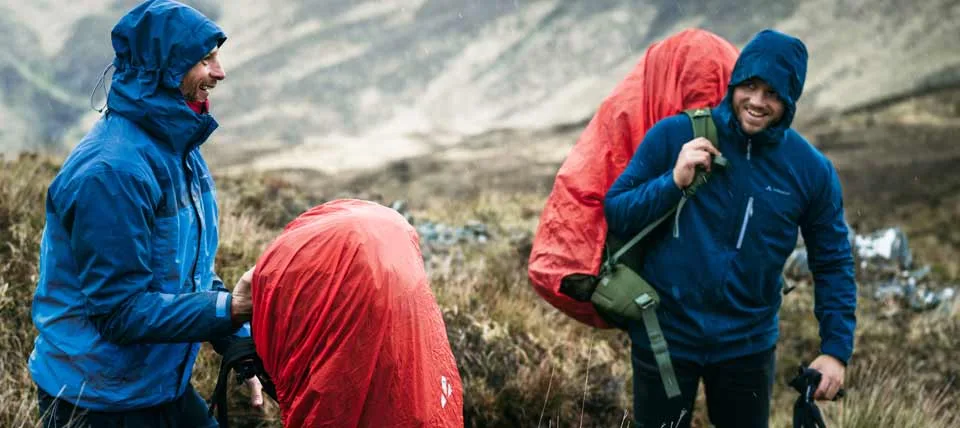 VAUDE Sport GmbH & Co. KG - Sports & Leisure products | Germany