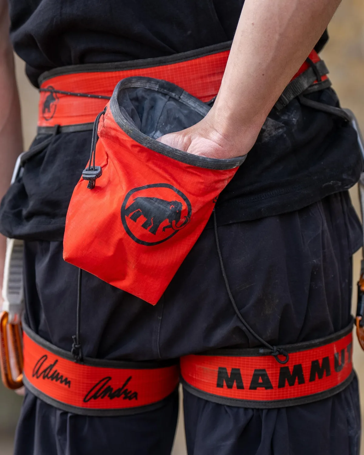 Mammut Sports Group AG - Sports & Leisure products | Switzerland