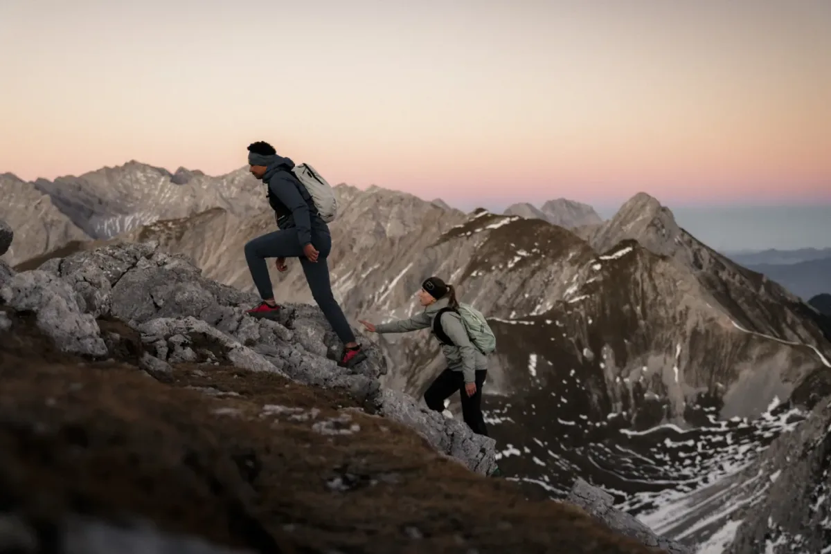 ORTOVOX Sportartikel GmbH - Sports & Leisure products | Germany