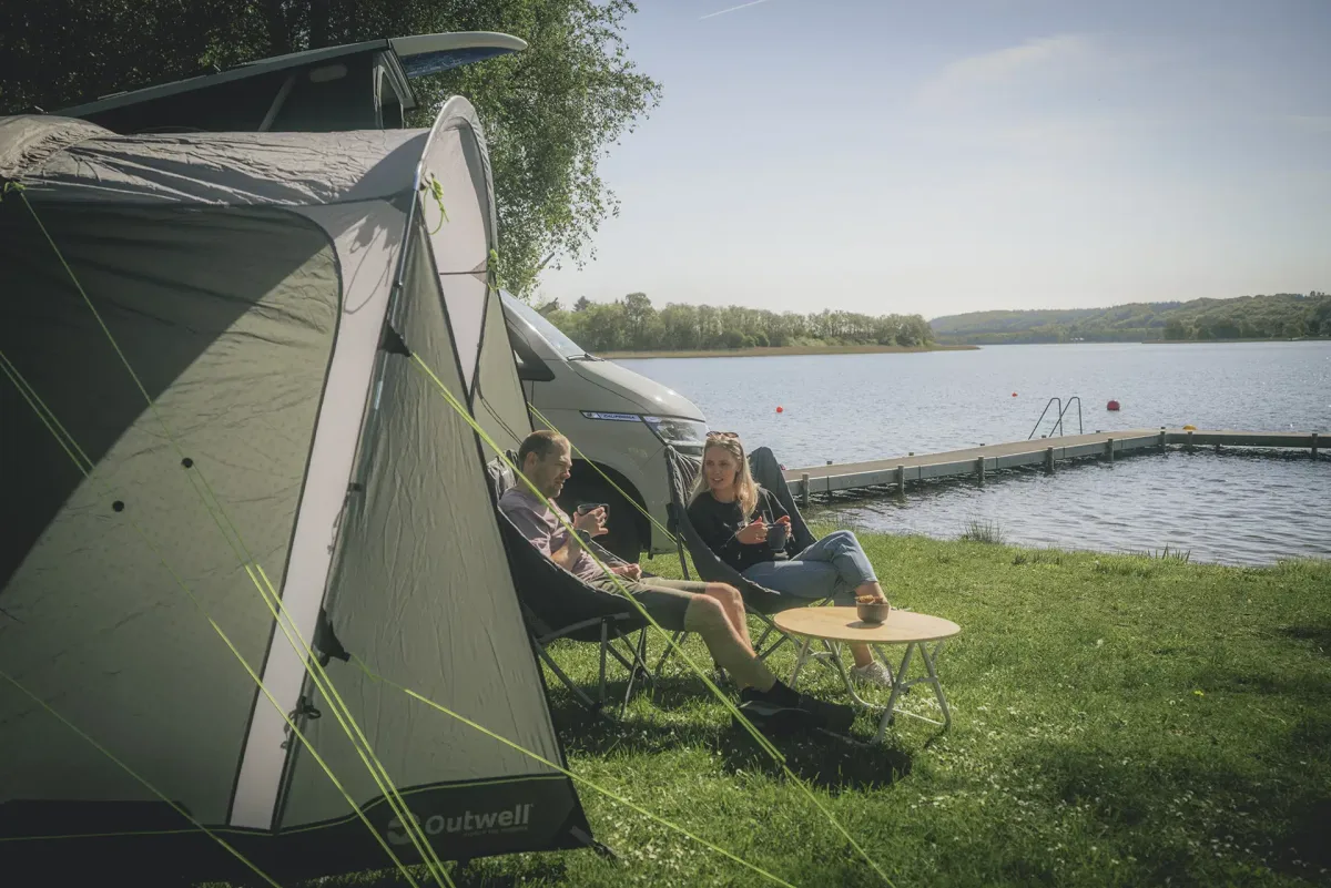 Oase Outdoors ApS - Sports & Leisure products | Denmark