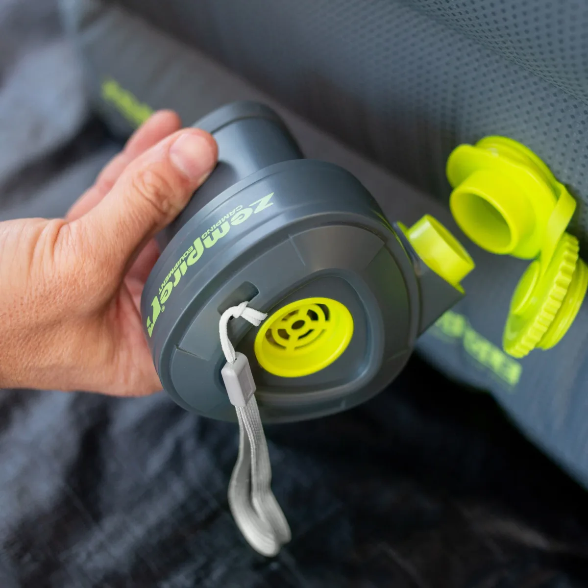 Zempire Camping Equipment - Sports & Leisure products | New Zealand