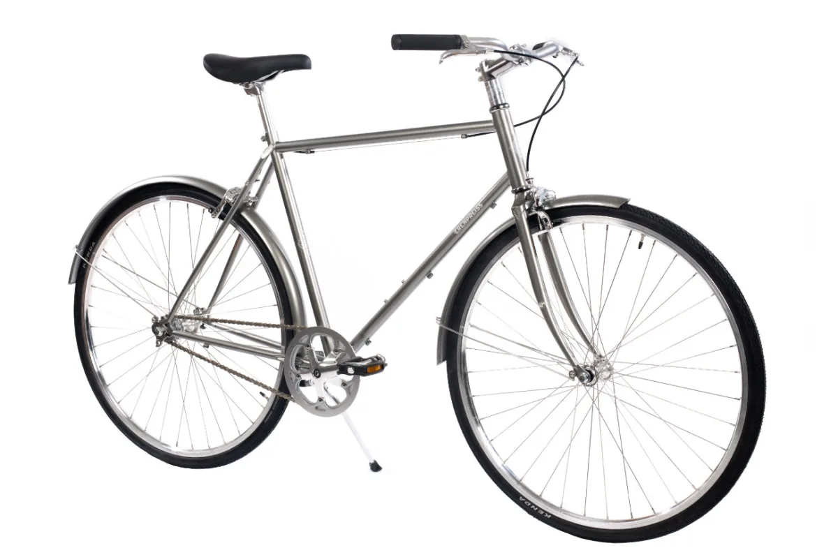 Ērenpreiss Bicycle Company SIA - Sports & Leisure products | Latvia