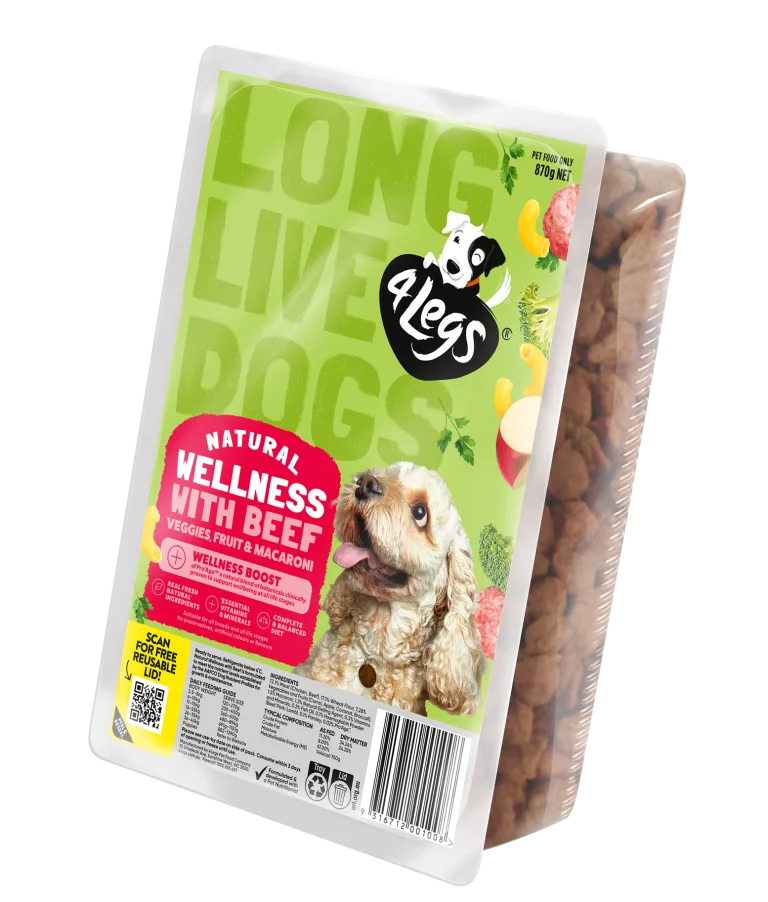 4Legs - Others & Miscellaneous products | Australia