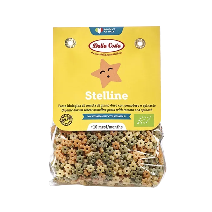 Dalla Costa Alimentare Srl - Foods & Beverages products | Italy